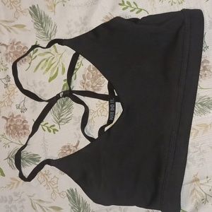 Nike sports bra size S